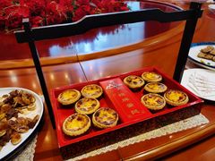 -顺风山庄(水濂山店)