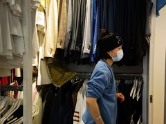 -天真蓝照相馆(龙华天虹购物中心店)