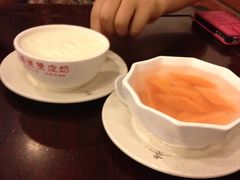 双皮奶-正德顺順德雙皮奶(中信店)