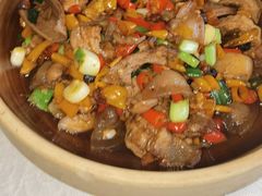 -辣婆婆(航天桥店)