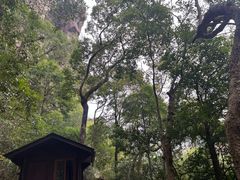 -雁荡山风景名胜区