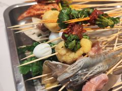 -钢管厂五区小郡肝火锅串串香(清河店)