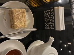 -马哥孛罗咖啡厅·Cafe Marco (厦门马哥孛罗东方大酒店)