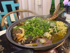 -友记功夫香·人民大排档(红牌楼店)