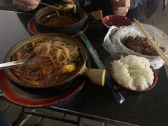 丸子粉丝砂锅-清真·马文砂锅大全(麦苋街店)