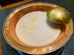 奶茶-诺敏塔拉奶茶-布里亚特包子-手把肉(锦都会店)