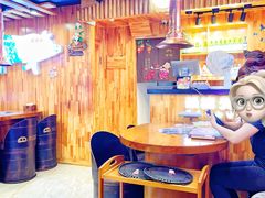 -杀猪天·韩国烤肉(总店)
