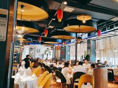-老傅家湘潭水煮活鱼店(众一国际店)