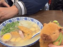 -小潘记鸭血粉丝汤
