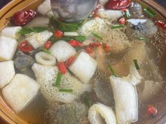 -苗家特色土烙锅·老字号