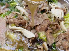 -正宗苏稽毛哥跷脚牛肉总店