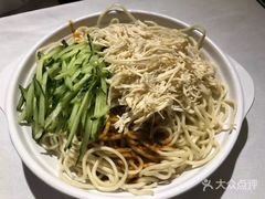 -峨嵋酒家(地安门店)