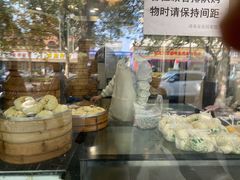 -清真·安乐园菜馆(茶南店)