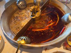 -小龙翻大江文化火锅(宽窄店)