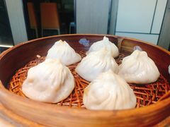 蟹黄大汤包-花园茶楼(兴城西路店)