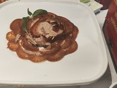 -味+新京宴·烤鸭·北京菜(创意谷店)