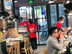 -喜来稀肉(虹泉路店)