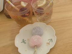-柴の食堂·日式家庭料理·熊之肆(大学路店)