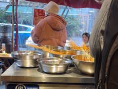 -嘉州鲜知味钵钵鸡(奎星楼店)