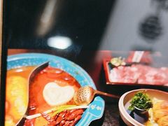 -吼堂老火锅(太古里总店)