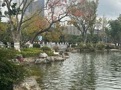 -金陵中学(河西分校)