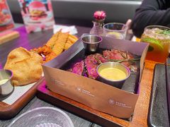 -卡朋西餐(宝安大仟里店)