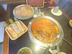-井格重庆火锅(通州梨园店)