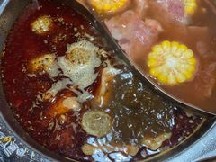 -傣妹火锅(荔湾广场店)