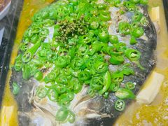 -简普菜烤鱼(苏宁生活广场店)