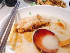 -味千拉面(保定万博广场店)