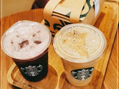 -星巴克臻选(广州沙面店)