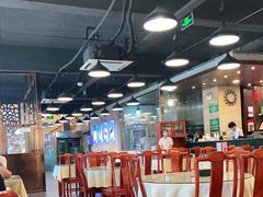 大堂-烤肉宛饭庄(北新桥店)