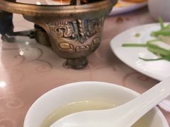 -烤肉宛饭庄(南礼士路店)