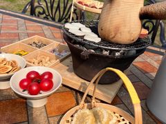 -林泷记·菜饭酒馆·秫香宴