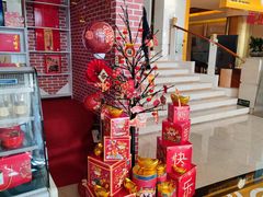 -东尊华美达广场酒店·东尊阁美食中餐厅