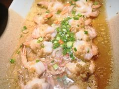 -外婆家(南开大悦城店)
