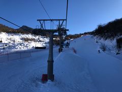 -太子岭滑雪场