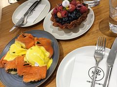 莓果布丁-Money Shops(愚园路店)