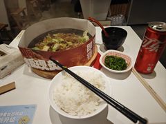 -牛邸·烧肉饭(来福士店)