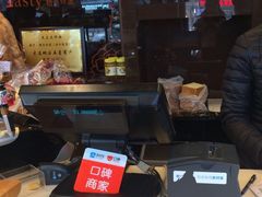 -精点味道(西安路店)