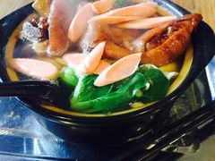 -小义乌砂锅拉面(海事共享区店)