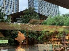 -光舍(香榭里花园店)