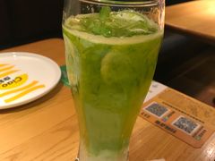 -菲滋意式餐厅(富阳东方茂店)