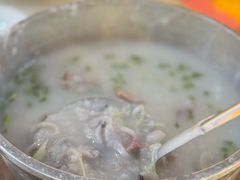 -民记食店(沙溪店)
