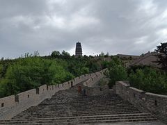 -雁门关景区