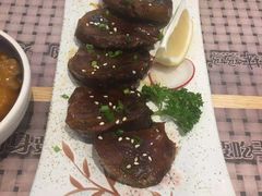 -林妈妈村·日式料理(宝山万达店)