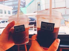 -CoffeeVendor(西乡店)