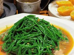 -敏珠拉姆藏餐·南京厨房(富春江东街店)