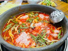 -笔记安顺夺夺粉火锅