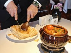 -起士林大饭店(小白楼店)